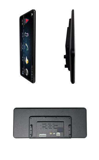 Mercedes-Benz C-Klasse W205 · GLC X253 · V-Klasse W447 (2019–2022 · NTG6)